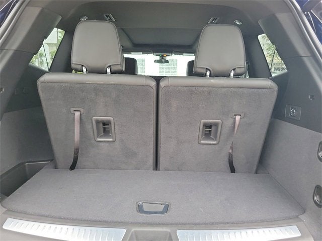 2025 Cadillac XT6 Luxury