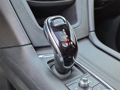 2025 Cadillac XT6 Luxury