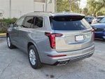 2025 Cadillac XT6 Luxury