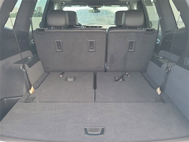 2025 Cadillac XT6 Luxury