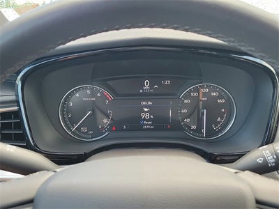 2025 Cadillac XT6 Luxury