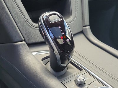 2025 Cadillac XT6 Luxury