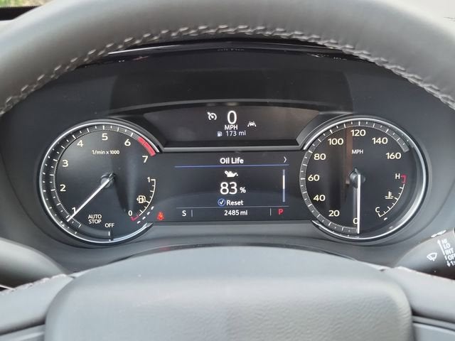 2025 Cadillac XT6 Luxury