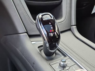 2025 Cadillac XT6 Luxury