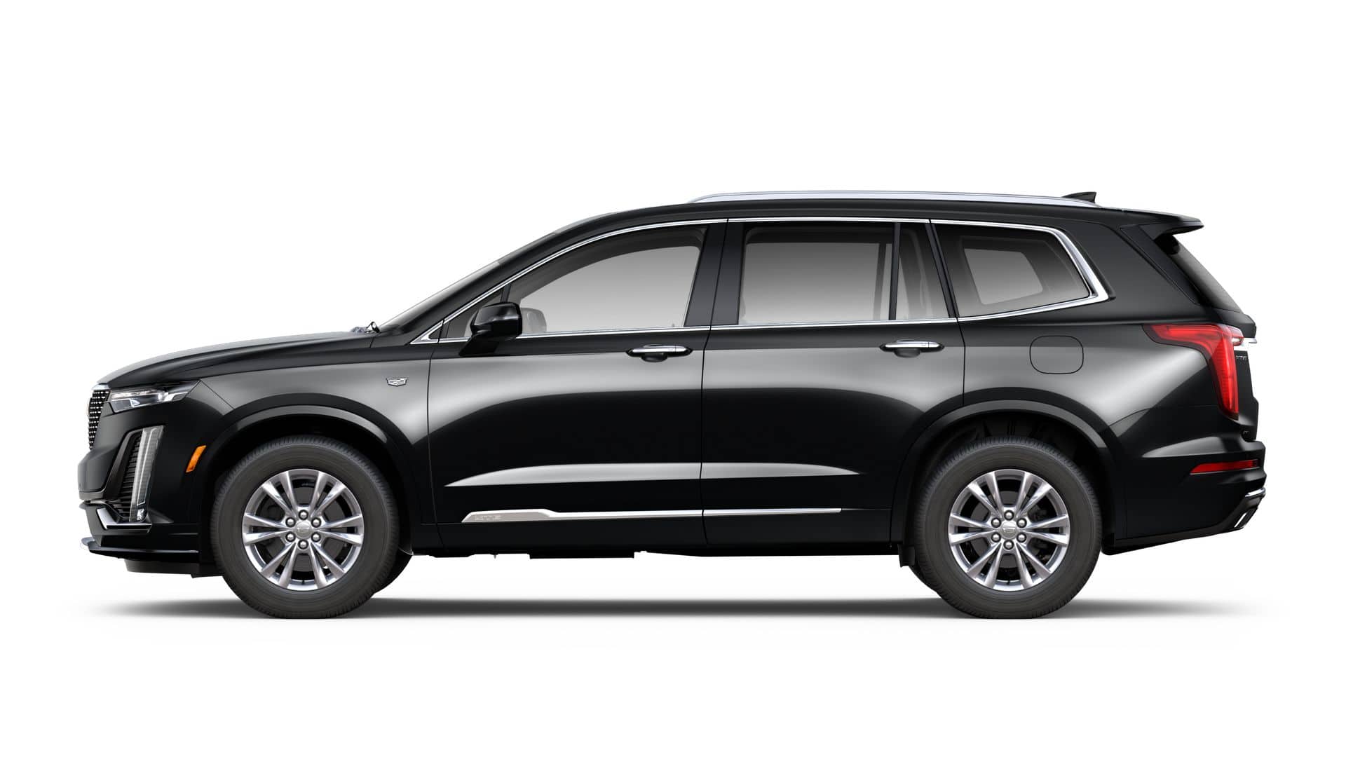 2025 Cadillac XT6 Luxury
