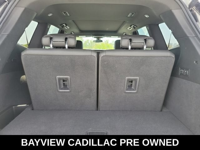 2020 Cadillac XT6 FWD Premium Luxury