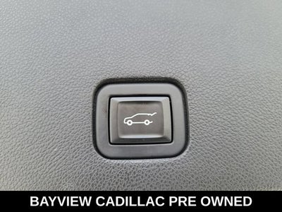 2020 Cadillac XT6 FWD Premium Luxury