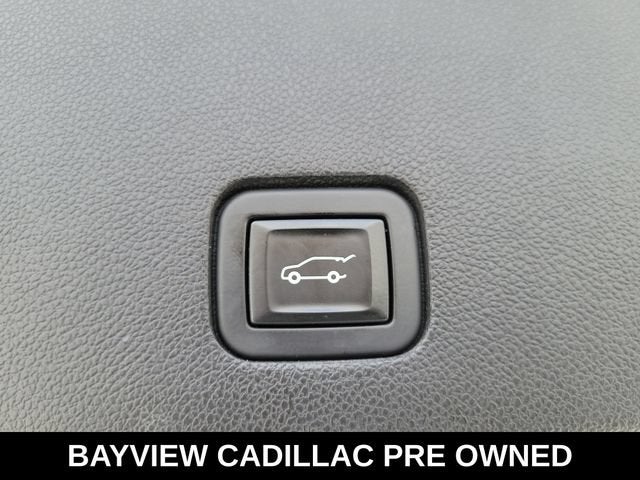 2020 Cadillac XT6 FWD Premium Luxury