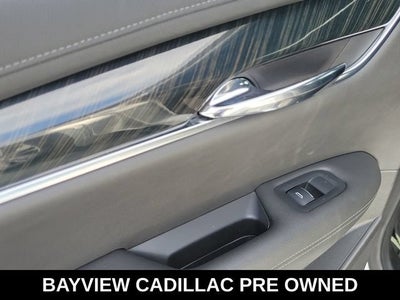 2020 Cadillac XT6 FWD Premium Luxury