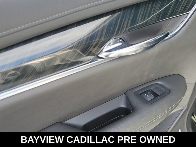 2020 Cadillac XT6 FWD Premium Luxury