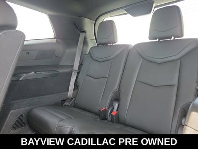 2020 Cadillac XT6 FWD Premium Luxury