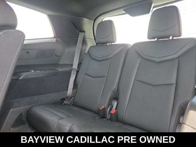 2020 Cadillac XT6 FWD Premium Luxury