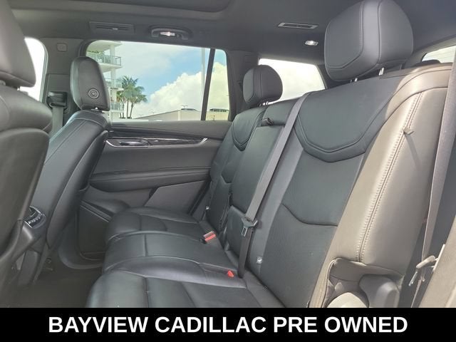 2020 Cadillac XT6 FWD Premium Luxury