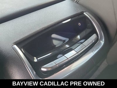 2020 Cadillac XT6 FWD Premium Luxury