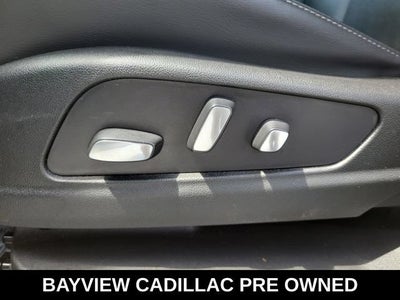 2020 Cadillac XT6 FWD Premium Luxury