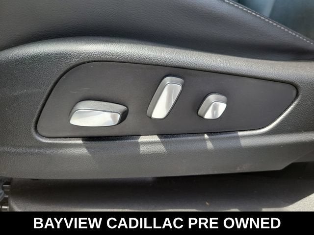 2020 Cadillac XT6 FWD Premium Luxury