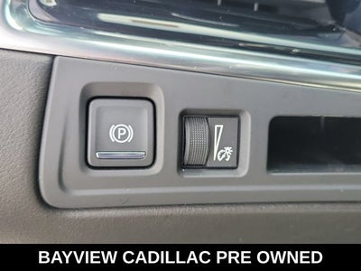 2020 Cadillac XT6 FWD Premium Luxury
