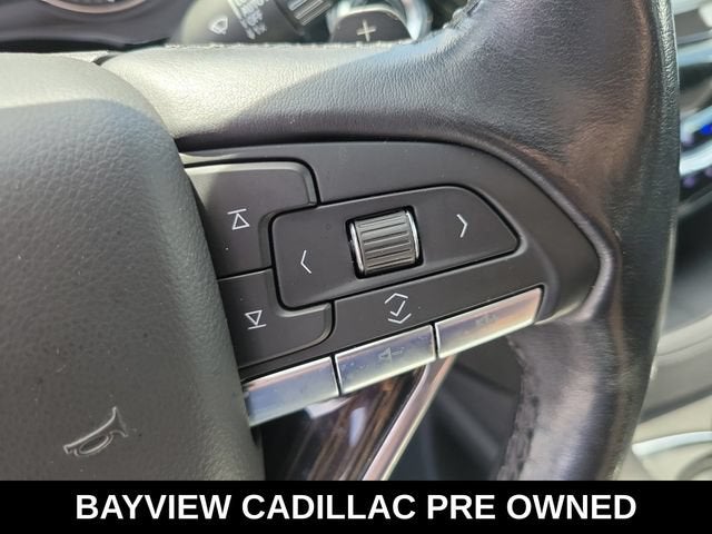 2020 Cadillac XT6 FWD Premium Luxury