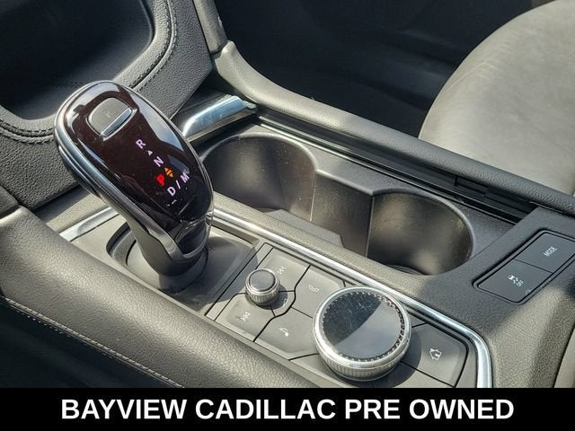 2020 Cadillac XT6 FWD Premium Luxury