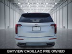 2020 Cadillac XT6 FWD Premium Luxury