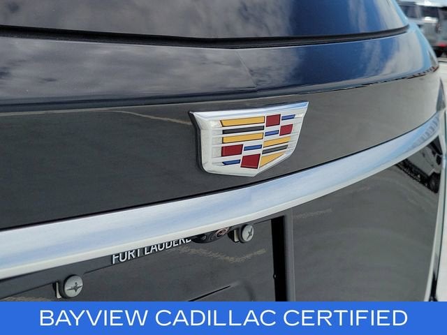 2023 Cadillac XT6 Sport