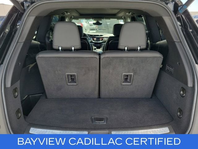2023 Cadillac XT6 Sport