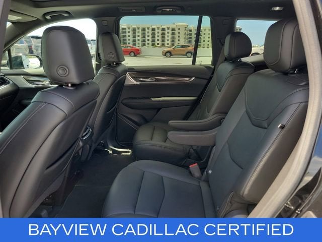 2023 Cadillac XT6 Sport
