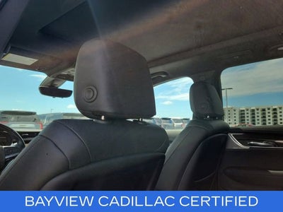 2023 Cadillac XT6 Sport