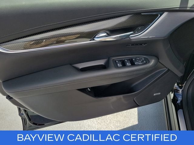 2023 Cadillac XT6 Sport