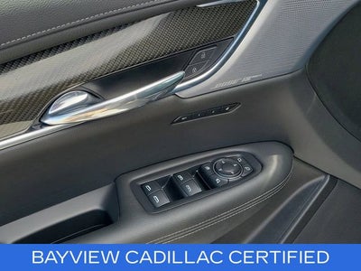 2023 Cadillac XT6 Sport
