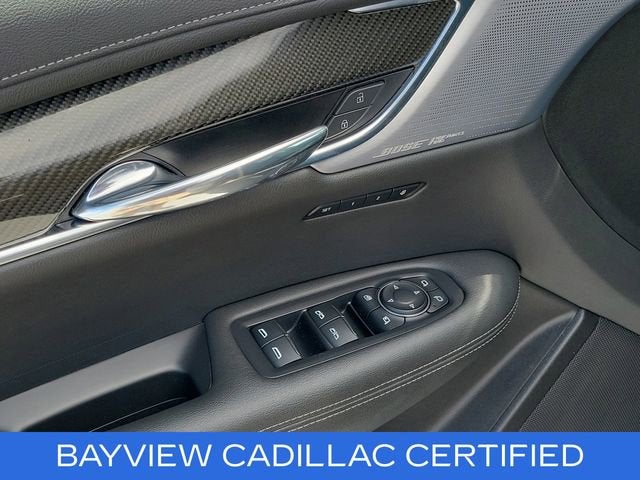 2023 Cadillac XT6 Sport