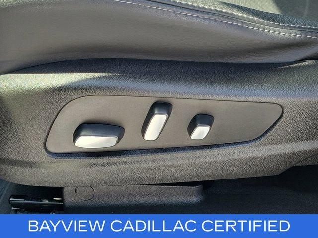 2023 Cadillac XT6 Sport
