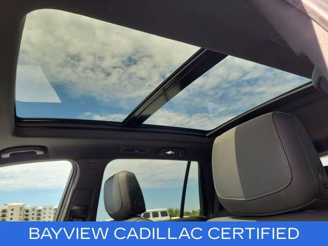 2023 Cadillac XT6 Sport
