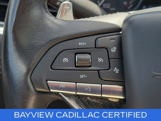 2023 Cadillac XT6 Sport