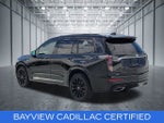 2023 Cadillac XT6 Sport