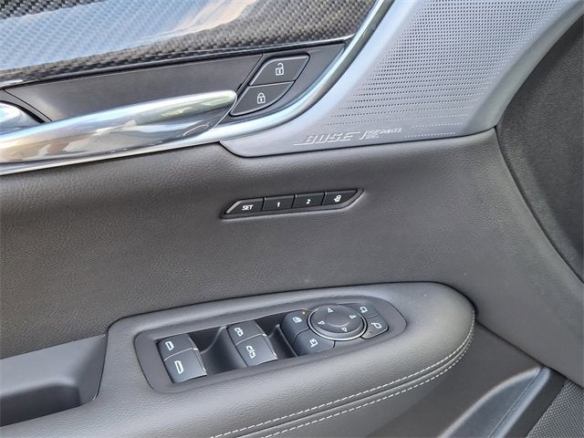 2025 Cadillac XT6 Sport