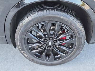 2023 Cadillac XT6 Sport