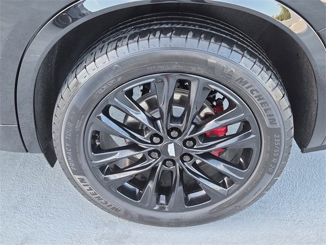 2023 Cadillac XT6 Sport