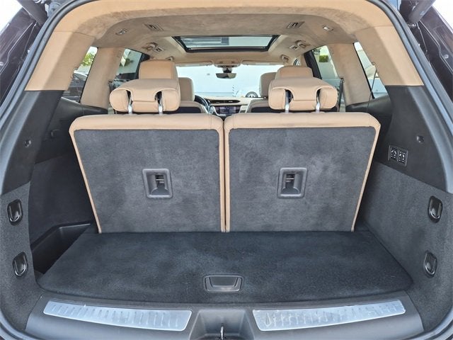 2023 Cadillac XT6 Sport