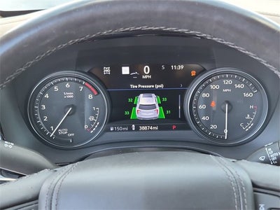 2023 Cadillac XT6 Sport