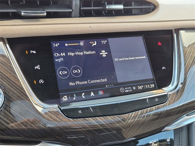 2023 Cadillac XT6 Sport