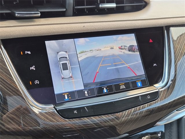 2023 Cadillac XT6 Sport