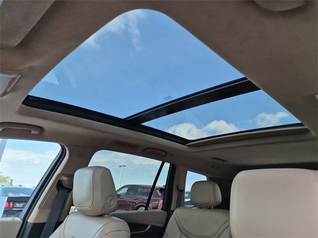 2023 Cadillac XT6 Sport