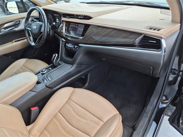 2023 Cadillac XT6 Sport