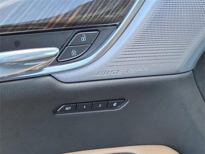 2023 Cadillac XT6 Sport