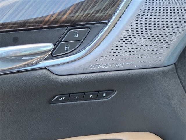 2023 Cadillac XT6 Sport