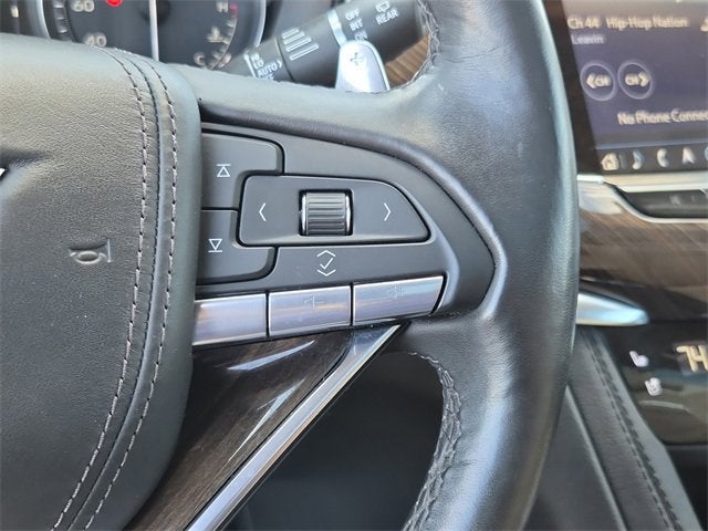 2023 Cadillac XT6 Sport