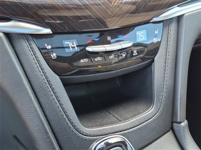 2023 Cadillac XT6 Sport