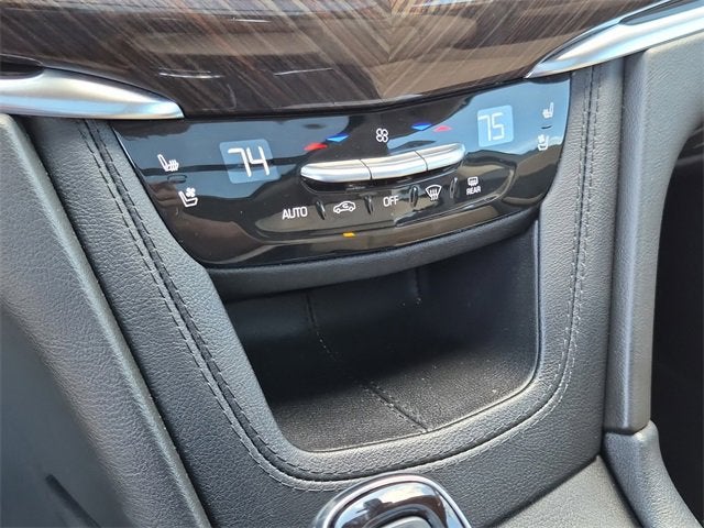 2023 Cadillac XT6 Sport