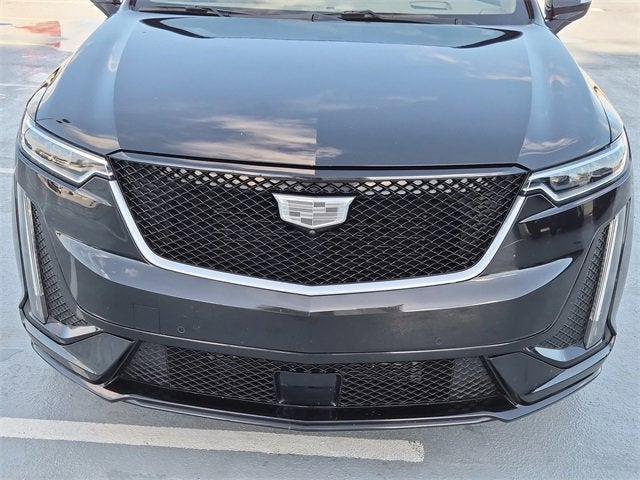 2023 Cadillac XT6 Sport